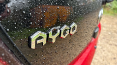 Toyota Aygo 1.0 VVT-i X-Trend 5dr Petrol Hatchback